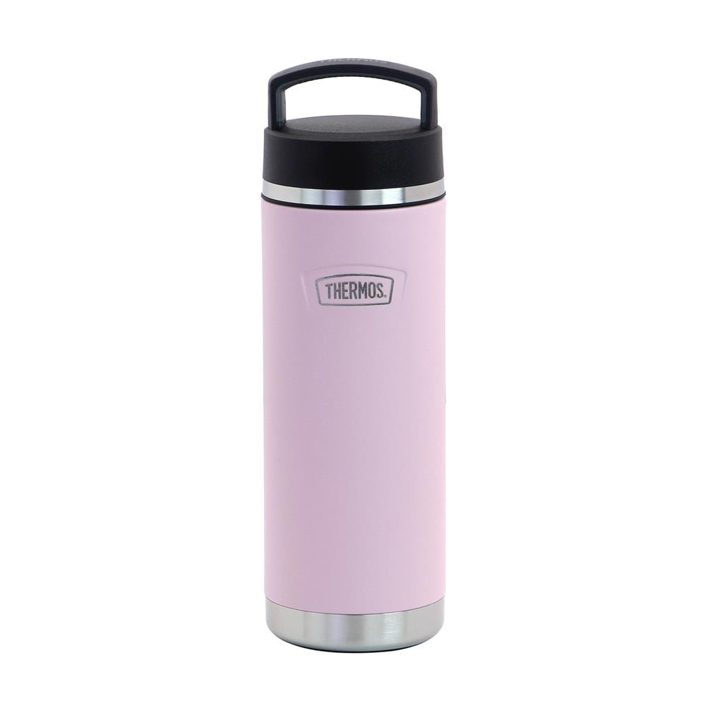กระติกสุญญากาศ THERMOS SUNSET (SP) 0.71 ลิตร สีชมพู