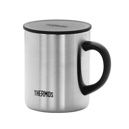 ถ้วยสุญญากาศพร้อมฝา THERMOS JDG 0.35 ลิตร สเตนเลส_1