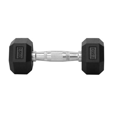 ดัมเบลพร้อมขาตั้ง IRONTEC 2.5-15 กก._3