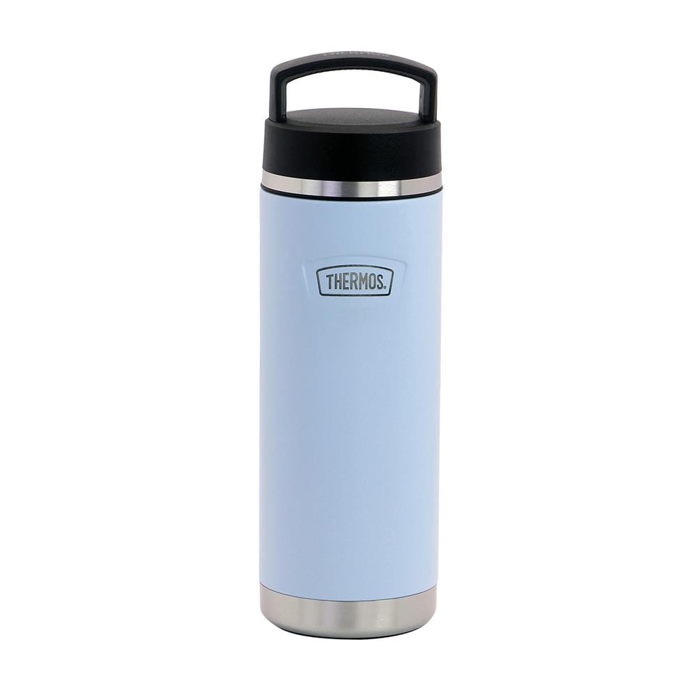 กระติกสุญญากาศ THERMOS GLACIER (GC) 0.71 ลิตร สีฟ้า