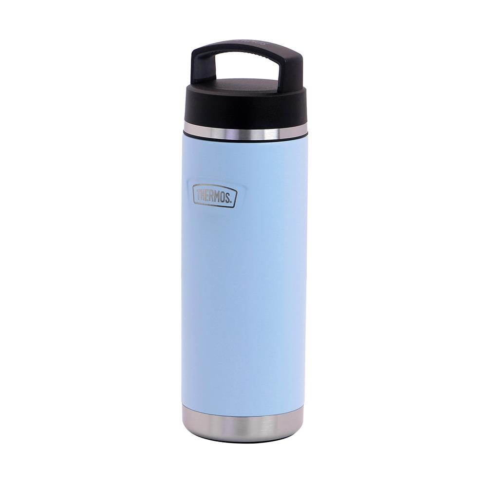 กระติกสุญญากาศ THERMOS GLACIER (GC) 0.71 ลิตร สีฟ้า