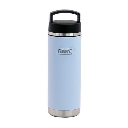 กระติกสุญญากาศ THERMOS GLACIER (GC) 0.71 ลิตร สีฟ้า_0