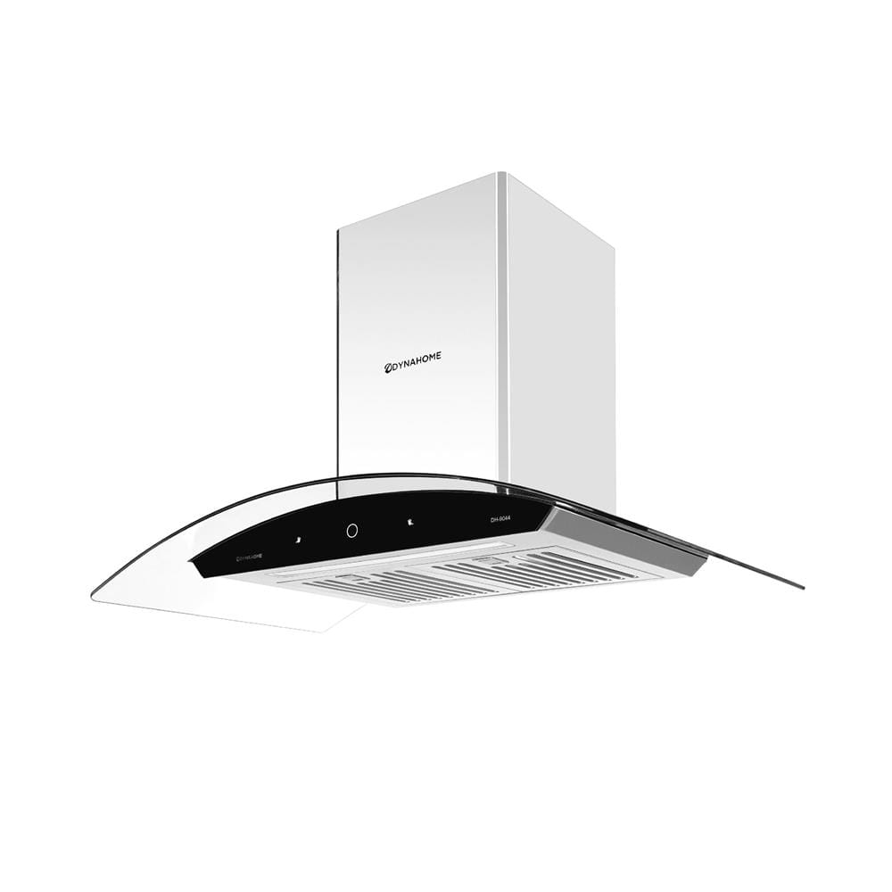 เตาฝัง+เครื่องดูดควัน DYNA HOME DH-9044+DH-7948