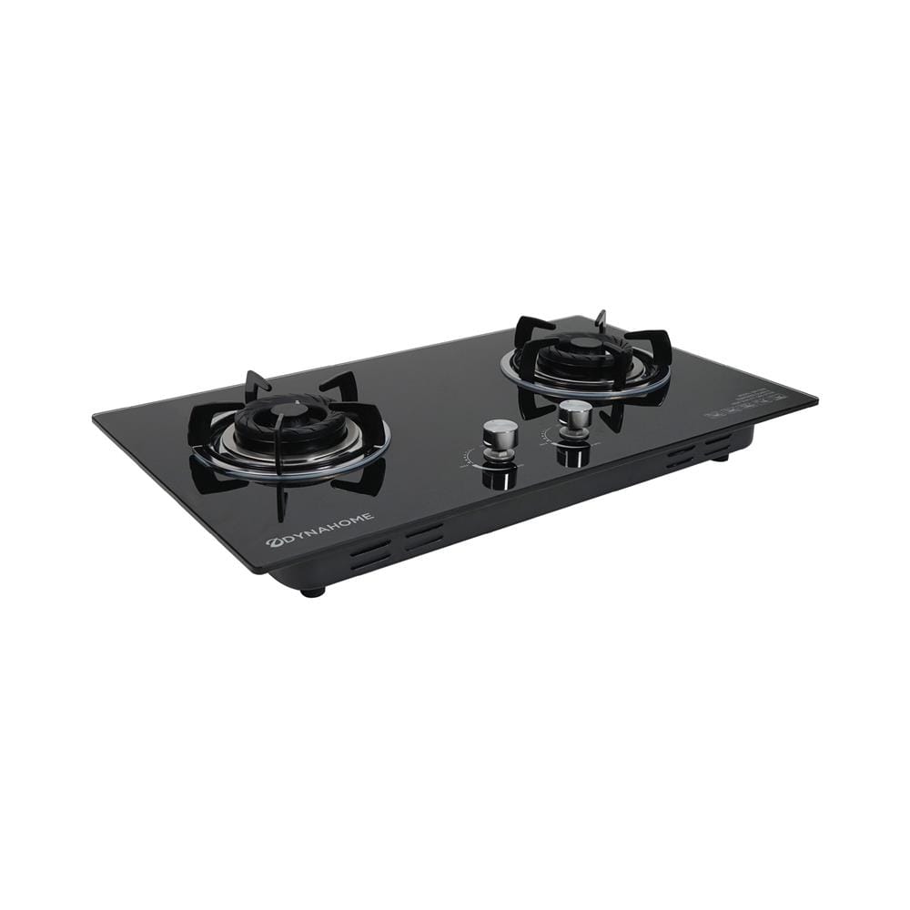 เตาฝัง+เครื่องดูดควัน DYNA HOME DH-9044+DH-7948