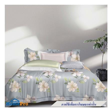 ผ้านวม ESSE VISCOSE SILK 425T 70X90 นิ้ว V303GY_3