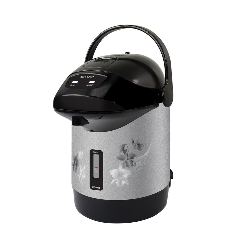 กระติกน้ำร้อน MANUAL SHARP KP-B16S MC 1.6 ลิตร