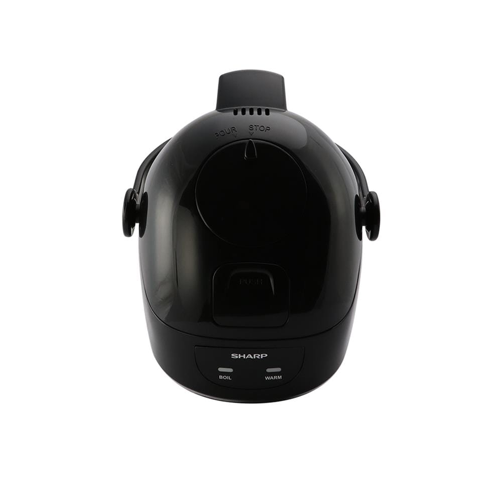 กระติกน้ำร้อน MANUAL SHARP KP-B16S MC 1.6 ลิตร