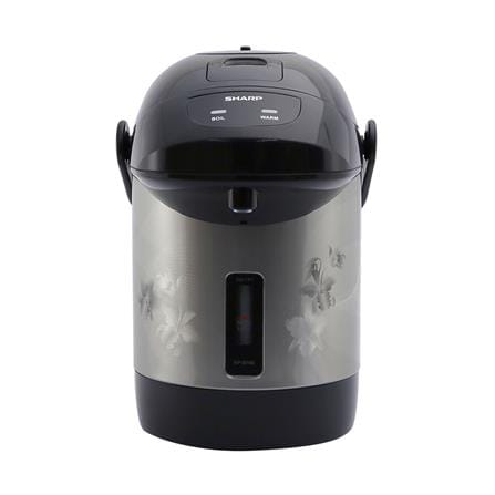 กระติกน้ำร้อน MANUAL SHARP KP-B16S MC 1.6 ลิตร