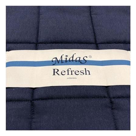 แผ่นรองนอน 3.5 ฟุต MIDAS REFRESH_2