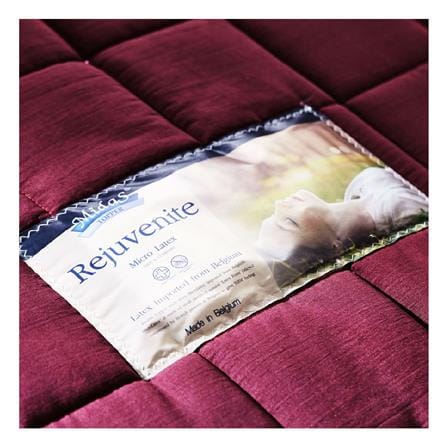 แผ่นรองนอน 3 ฟุต MIDAS REJUVENITE_2