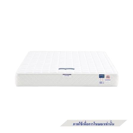 ที่นอนสปริง 3.5 ฟุต MIDAS รุ่น ZANE I พร้อมหมอนหนุน 1 ชิ้น_1