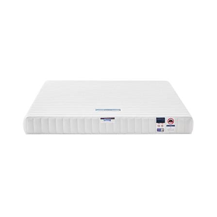 ที่นอนพ็อกเก็ตสปริง 5 ฟุต MIDAS รุ่น FREEDOM พร้อมหมอนหนุน 2 ชิ้น_1