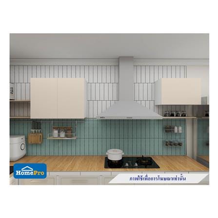 ตู้แขวนคู่ CABIN HARIS 80x60 ซม. สีเบจ_4