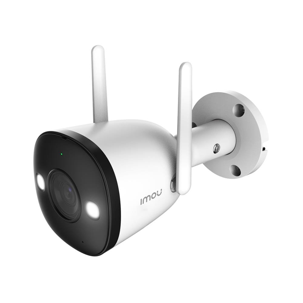 กล้องวงจรปิดภายนอก WIFI IMOU BULLET 2E 3 ล้านพิกเซล