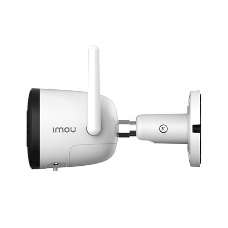 กล้องวงจรปิดภายนอก WIFI IMOU BULLET 2E 3 ล้านพิกเซล_1
