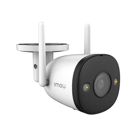 กล้องวงจรปิดภายนอก WIFI IMOU BULLET 2E 3 ล้านพิกเซล_2