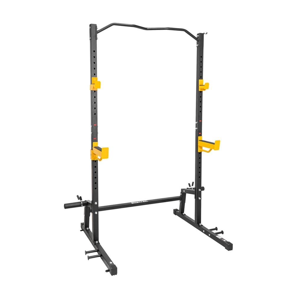 พาวเวอร์แร็ค IRONTEC PT50
