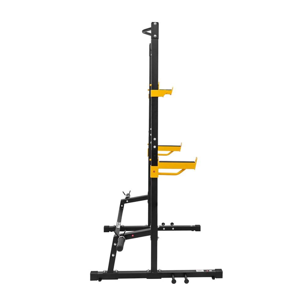 พาวเวอร์แร็ค IRONTEC PT50
