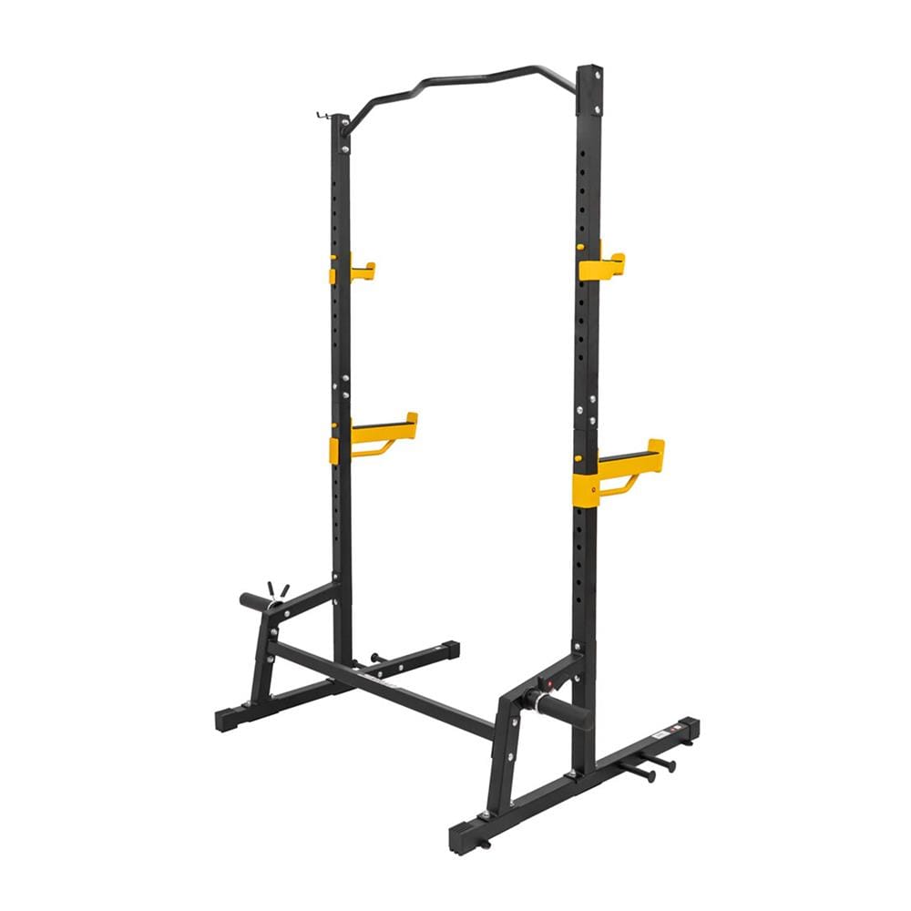 พาวเวอร์แร็ค IRONTEC PT50