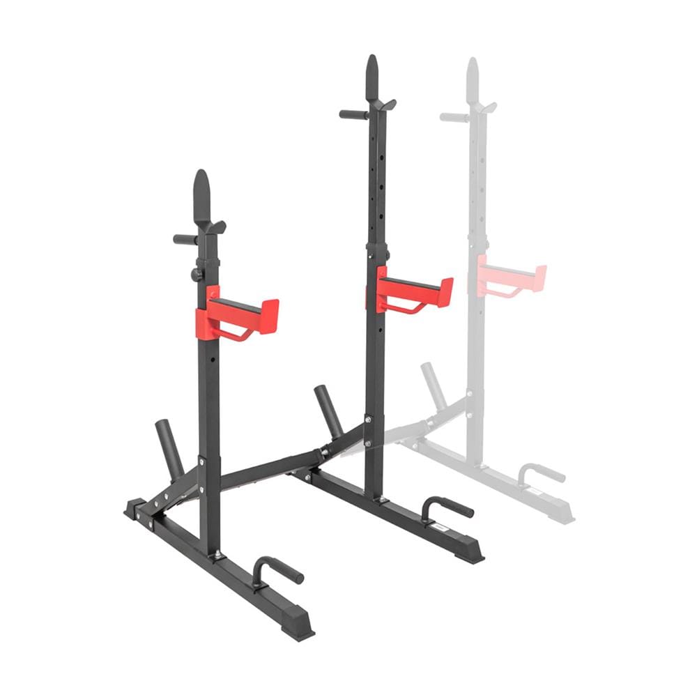 พาวเวอร์แร็ค IRONTEC PT20