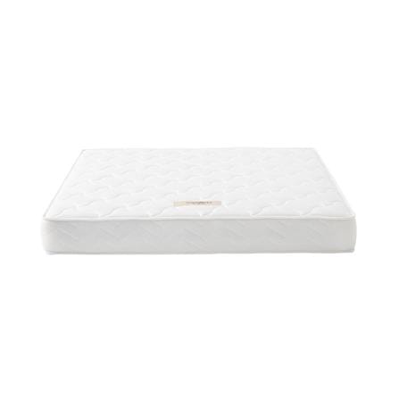 ที่นอนสปริง 5 ฟุต WOODFIELD รุ่น W-5590 พร้อมหมอนหนุน 2 ชิ้น_1