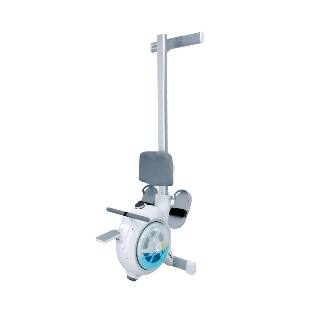 กรรเชียงบก IRONTEC RM500