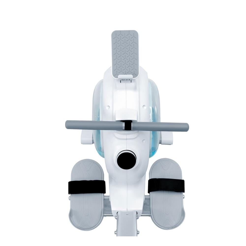 กรรเชียงบก IRONTEC RM500