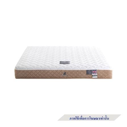 ที่นอนสปริง 3.5 ฟุต DUNLOPILLO รุ่น WISDOM PRO พร้อมหมอนหนุน 1 ชิ้น_1