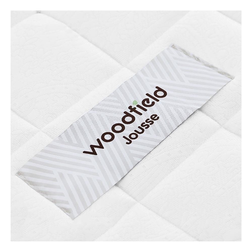 แผ่นรองนอน 3.5 ฟุต WOODFIELD JOUSSE