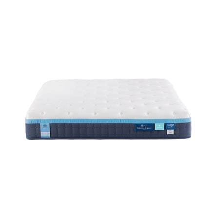 ที่นอนพ็อกเก็ตสปริง 6 ฟุต LOTUS รุ่น ARCTIC ZEN พร้อมเครื่องนอน 11 ชิ้น_1