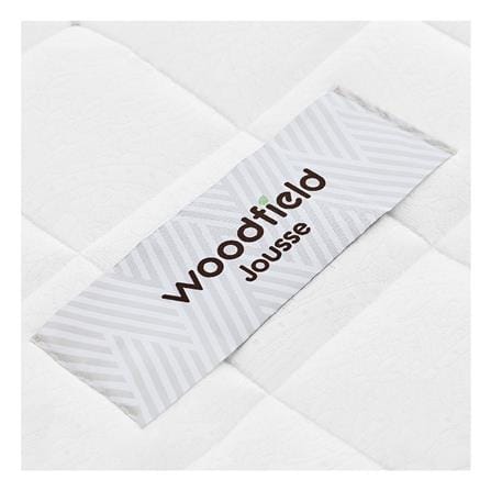 แผ่นรองนอน 3 ฟุต WOODFIELD JOUSSE_2