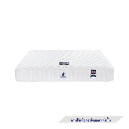ที่นอนสปริง 3.5 ฟุต DUNLOPILLO รุ่น CLASSIC พร้อมหมอนหนุน 1 ชิ้น_1