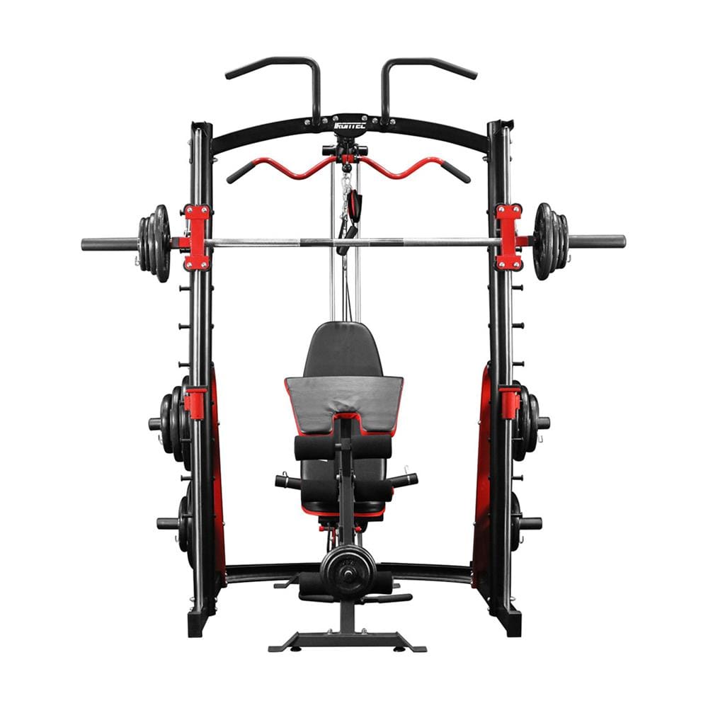 สมิทแมชชีน IRONTEC SM50