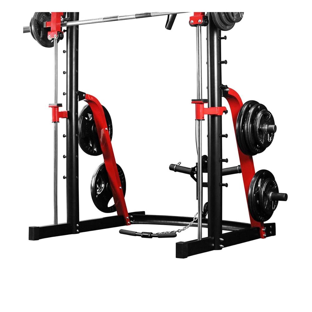 สมิทแมชชีน IRONTEC SM50