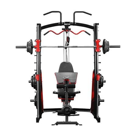 สมิทแมชชีน IRONTEC SM50_1