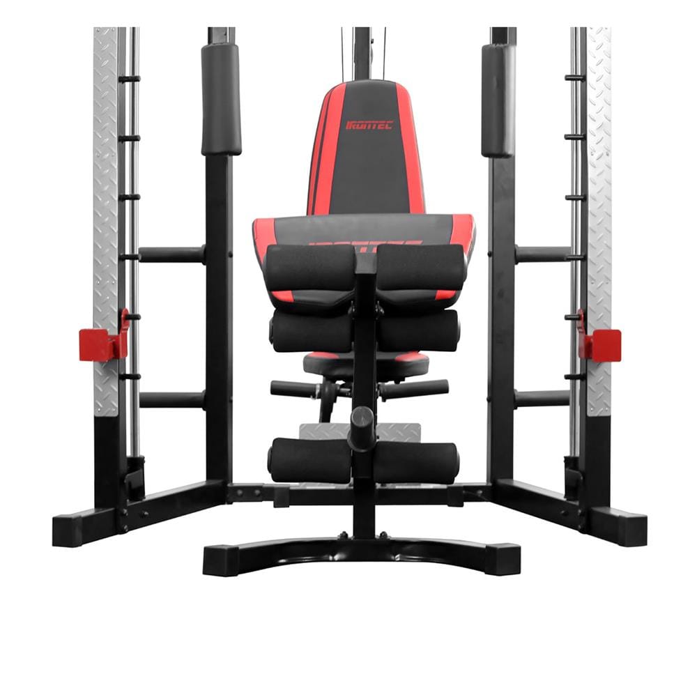 สมิทแมชชีน IRONTEC S100