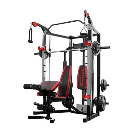 สมิทแมชชีน IRONTEC S100_0