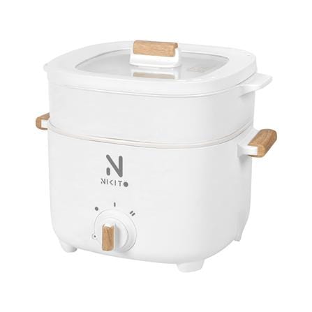 หม้ออเนกประสงค์ NIKITO WD-1025B 2.50 ลิตร_2