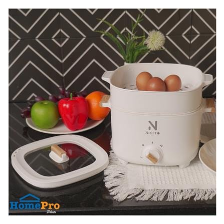 หม้ออเนกประสงค์ NIKITO WD-1025B 2.50 ลิตร_7