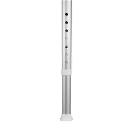 เก้าอี้อาบน้ำ KING 03 KING-STTAS02-29KN สีขาว_3