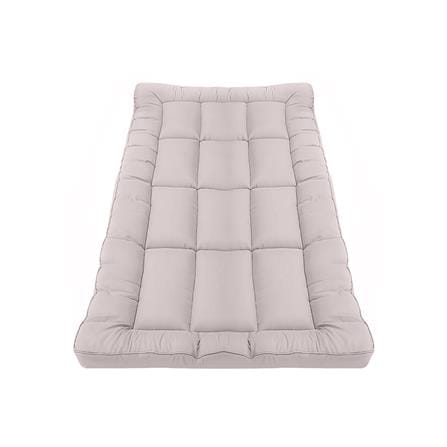 แผ่นรองนอน 3.5 ฟุต HOME LIVING STYLE EASY สีเบจ_2