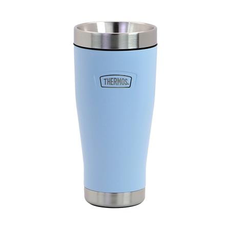 ถ้วยสุญญากาศTHERMOS GLACIER (GC) 0.47 ลิตร สีฟ้า_0