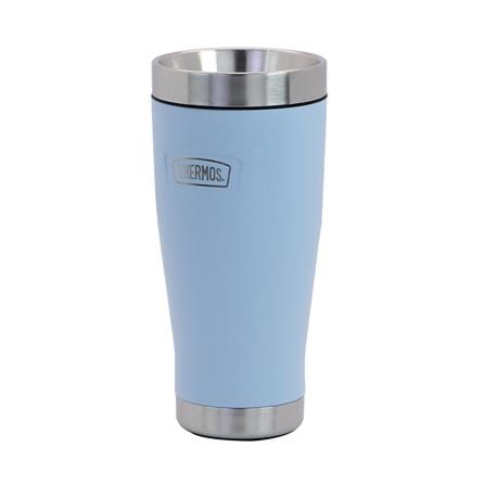 ถ้วยสุญญากาศTHERMOS GLACIER (GC) 0.47 ลิตร สีฟ้า_1
