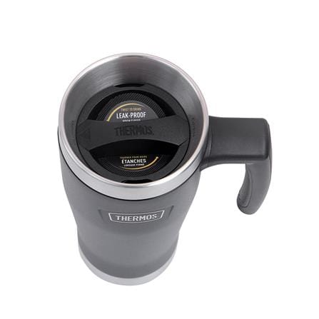 แก้วสุญญากาศมีหู THERMOS GRANITE (GT) 0.47 ลิตร สีดำ_2