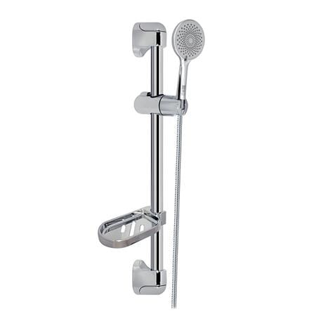ฝักบัวราวเลื่อน DONMARK GL-9501_0