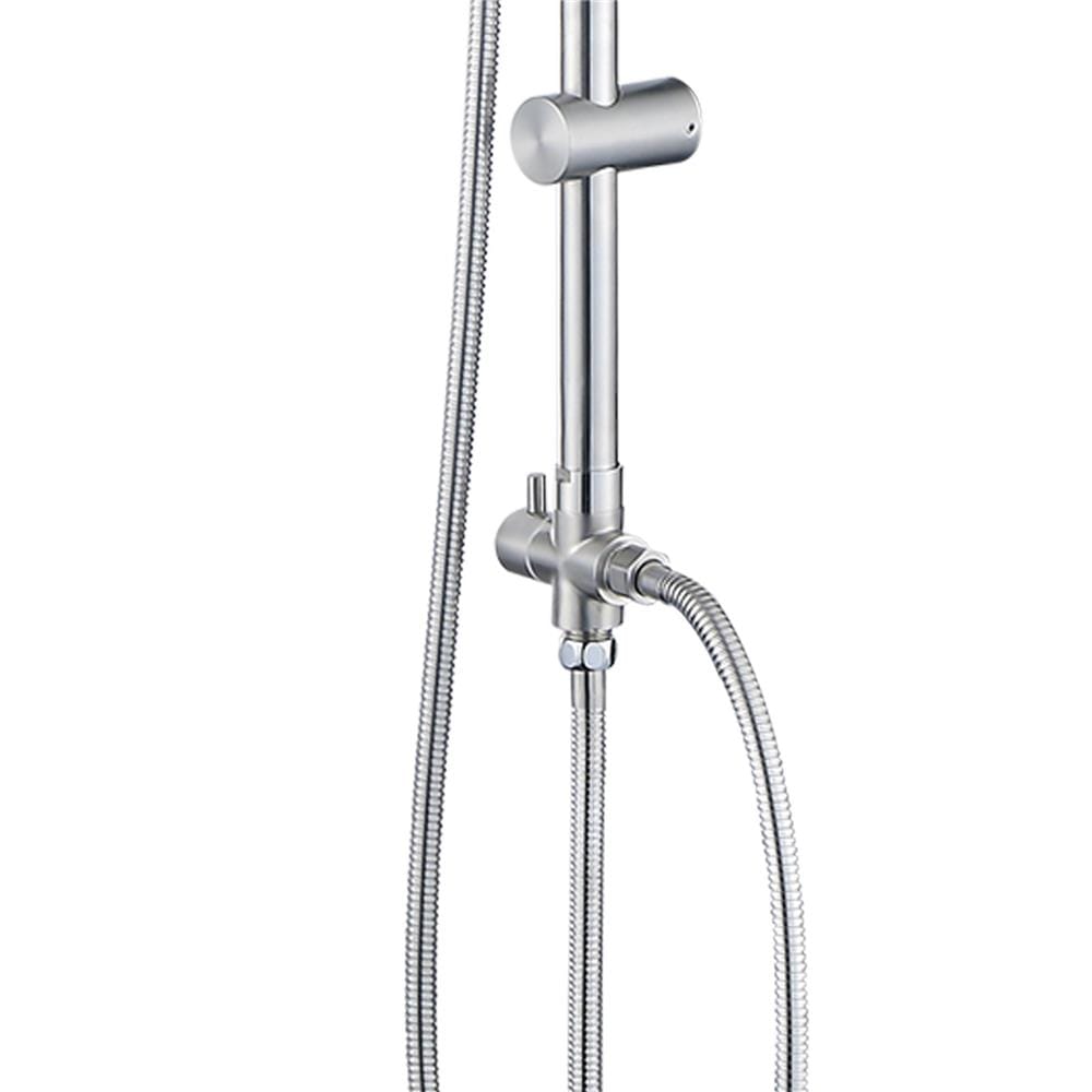 ฝักบัว RAIN SHOWER DONMARK GL-9108