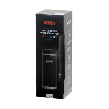 กระติกสุญญากาศ THERMOS GRANITE (GT) 0.94 ลิตร สีดำ_2
