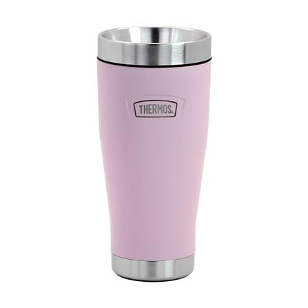 ถ้วยสุญญากาศ THERMOS SUNSET (SP) 0.47 ลิตร สีชมพู_0