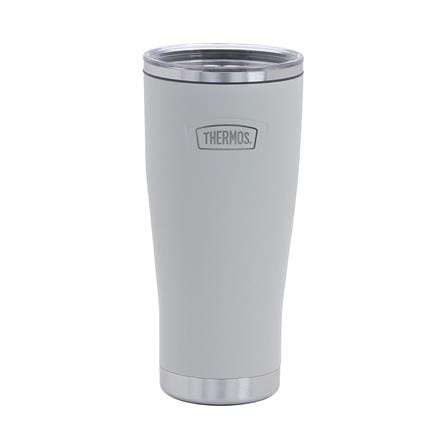 ถ้วยสุญญากาศพร้อมฝา THERMOS SANDSTONE (SN) 0.71 ลิตร สีเทา_0