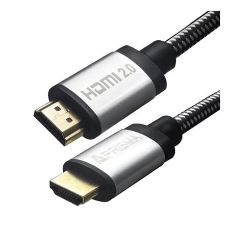 สาย HDMI 4K PRISMA PM-HD201 2 เมตร_2